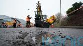Fact check: Are councils fixing more potholes?