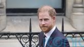 Duke of Sussex says British soldiers who died in Afghanistan &lsquo;deserve respect&rsquo;