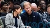 Meghan backs Harry following Trump&rsquo;s remarks about British troops