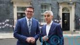 Khan urges Labour not to block Burnham by-election candidacy
