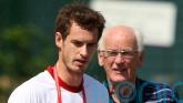 Andy Murray&rsquo;s grandfather dies aged 94