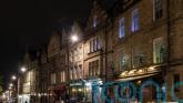 Edinburgh and Glasgow top London as UK nightlife hotspots, Uber finds