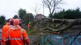 Storm Chandra brings flooding, travel disruption and school closures across UK