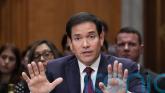 &lsquo;Good and decent progress&rsquo; in Venezuela since US ousted Maduro &ndash; Rubio
