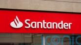 Santander to shut 44 bank branches with 291 jobs at risk