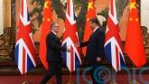 Downing Street leaves door open to Xi Jinping UK visit