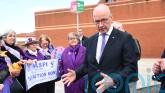 Swinney blasts Labour&rsquo;s &lsquo;betrayal&rsquo; as Waspi women again denied compensation