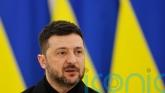 Peace talks on ending war to continue next week, says Zelensky