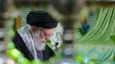 Iran&rsquo;s leader warns US any attack will spark &lsquo;regional war&rsquo;
