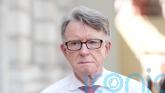 Pressure mounts on Mandelson to quit Lords over Epstein links