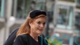 Sarah Ferguson&rsquo;s charity says it will close days after Epstein files released