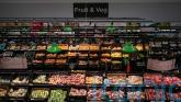 Grocery price inflation eases to lowest level since April