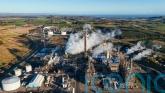 Union hits out as Mossmorran plant ends production