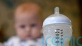 Fresh batch of baby formula recalled over presence of toxin
