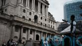 Bank of England set to keep interest rates on hold as it faces &lsquo;balancing act&rsquo;