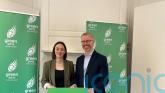 Green candidate for Dublin Central by-election pledges to &lsquo;fight&rsquo; for area