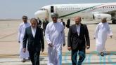 Talks between Iran and US will be held on Friday in Oman