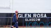 Swinney deems cost of much-delayed ferry the Glen Rosa &lsquo;unacceptable&rsquo;