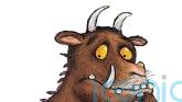 Title and publication date for long-awaited third Gruffalo book announced