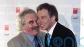 Tony Blair pays tribute after death of election agent John Burton