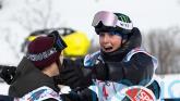 Olympic snowboarding hopeful Mia Brookes was &lsquo;never going to do anything else&rsquo;