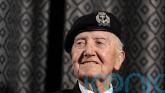 D-Day veteran and British Normandy Memorial ambassador dies aged 100