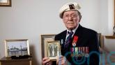 One of Scotland&rsquo;s last D-Day veterans dies aged 100