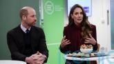 William and Kate &lsquo;deeply concerned&rsquo; by Jeffrey Epstein scandal