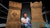 Roman altars acquired for nation to go on show for first time