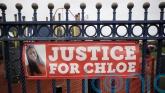 Chloe Mitchell murder trial to go ahead despite strike by criminal barristers