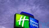 Holiday Inn owner opens 443 hotels as sales grow despite &lsquo;turbulent&rsquo; conditions