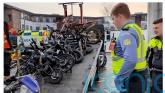 Gardai seize 44 illegal bikes and scramblers in &lsquo;day of action&rsquo;