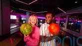 Bowling strikes gold on Valentine&rsquo;s Day as couples seek fun &lsquo;without pressure&rsquo;