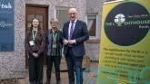 Swinney announces &pound;3.5m to expand round-the-clock mental health support