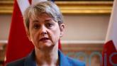 Yvette Cooper calls for more aid access to Gaza in address to Security Council