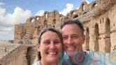 Yvette Cooper: British couple&rsquo;s 10-year sentence in Iran &lsquo;totally unjustifiable&rsquo;