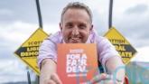 Lib Dems will &lsquo;surprise people&rsquo; in Holyrood election, says Cole-Hamilton
