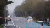 Three people dead and four injured in Co Tyrone road crash