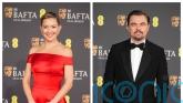 Leonardo DiCaprio and Kate Hudson among Hollywood stars at Baftas