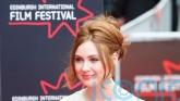 &lsquo;I&rsquo;m always wanting to come home&rsquo;, says Scottish film star Karen Gillan