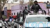 Mexico fears more violence after army kills leader of powerful cartel
