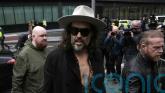 Russell Brand pleads not guilty to two further sex offences including rape