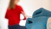 Fewer women attending cervical cancer checks, figures show
