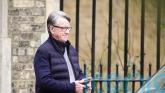 Ministers still plan to release Mandelson files in March after peer&rsquo;s arrest