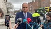Taoiseach says Government never signed off on review of SNA allocations