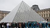 Louvre has new boss to steer home of Mona Lisa out of crisis after jewel heist
