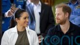 Harry and Meghan to visit World Central Kitchen&rsquo;s Middle East headquarters