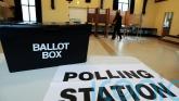 Polls open in Gorton and Denton by-election that could decide PM&rsquo;s future