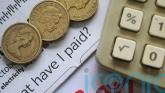 Household energy debt doubles in three years to &pound;5.5bn