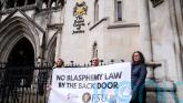 Koran burning case ruling rejection of &lsquo;back door blasphemy law&rsquo; &ndash; campaigners